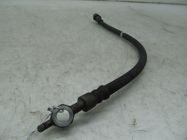 2007-2011 LEXUS GS350 OEM LEFT REAR WHEEL BRAKE FLUID LINE 