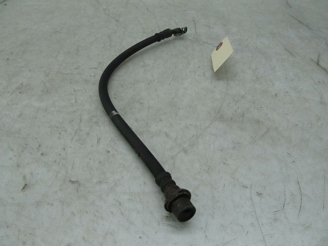 2007-2011 LEXUS GS350 OEM LEFT REAR WHEEL BRAKE FLUID LINE 