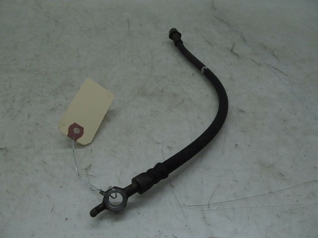2007-2011 LEXUS GS350 OEM LEFT REAR WHEEL BRAKE FLUID LINE 
