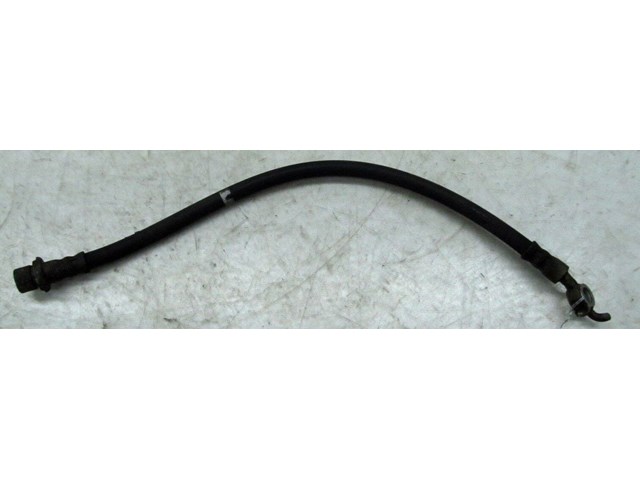 2007-2011 LEXUS GS350 OEM LEFT REAR WHEEL BRAKE FLUID LINE 
