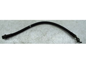 2007-2011 LEXUS GS350 OEM LEFT REAR WHEEL BRAKE FLUID LINE 