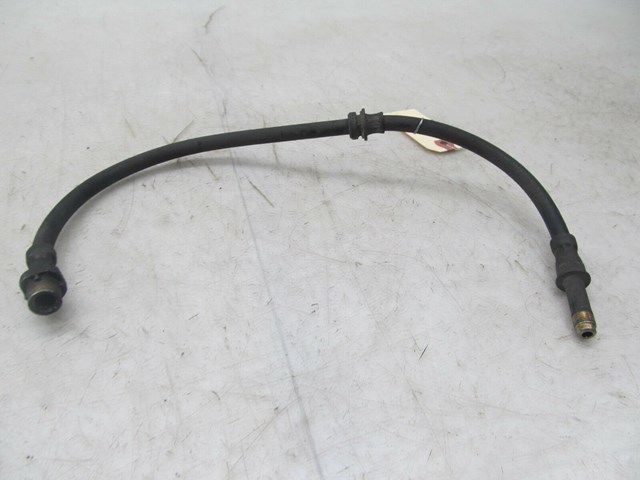 2002-2006 BMW M3 E46 OEM RIGHT REAR WHEEL BRAKE FLUID LINE HOSE