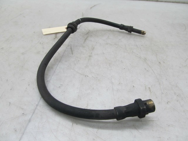 2002-2006 BMW M3 E46 OEM RIGHT REAR WHEEL BRAKE FLUID LINE HOSE