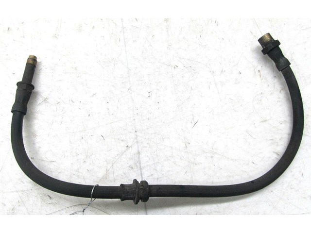 2002-2006 BMW M3 E46 OEM RIGHT REAR WHEEL BRAKE FLUID LINE HOSE