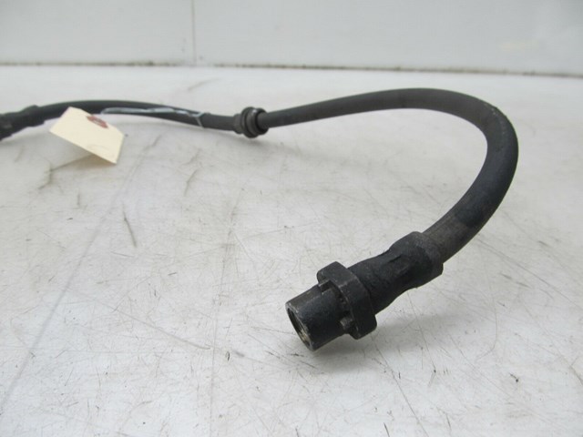 2002-2006 BMW M3 E46 OEM RIGHT REAR WHEEL BRAKE FLUID LINE HOSE