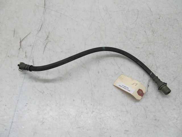 2001-2006 LEXUS LS430 OEM LEFT FRONT WHEEL BRAKE FLUID LINE HOSE 