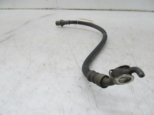 2001-2006 LEXUS LS430 OEM LEFT FRONT WHEEL BRAKE FLUID LINE HOSE 