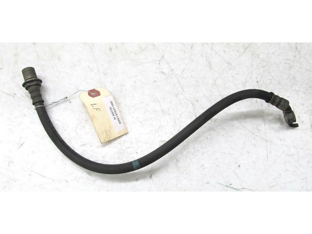 2001-2006 LEXUS LS430 OEM LEFT FRONT WHEEL BRAKE FLUID LINE HOSE 