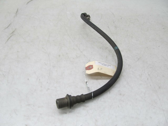 2001-2006 LEXUS LS430 OEM LEFT FRONT WHEEL BRAKE FLUID LINE HOSE 