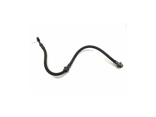 2007-2012 NISSAN ALTIMA SEDAN L32A OEM RIGHT FRONT WHEEL BRAKE FLUID LINE HOSE