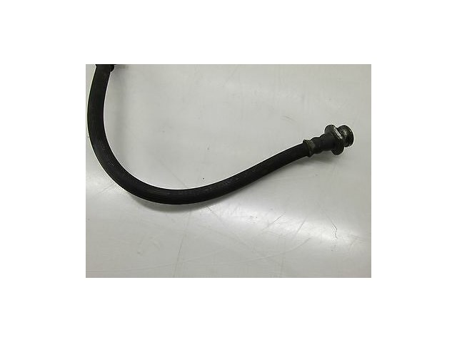 2007-2012 NISSAN ALTIMA SEDAN L32A OEM RIGHT FRONT WHEEL BRAKE FLUID LINE HOSE