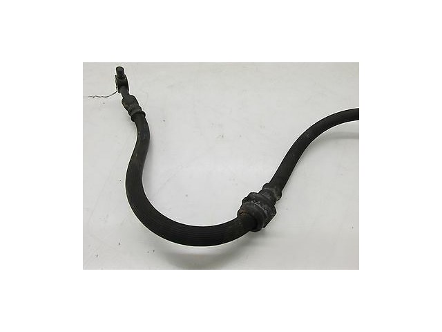 2007-2012 NISSAN ALTIMA SEDAN L32A OEM RIGHT FRONT WHEEL BRAKE FLUID LINE HOSE