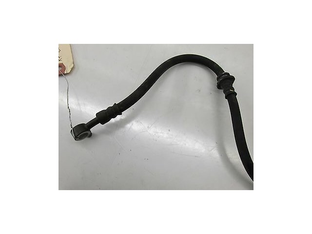 2007-2012 NISSAN ALTIMA SEDAN L32A OEM RIGHT FRONT WHEEL BRAKE FLUID LINE HOSE