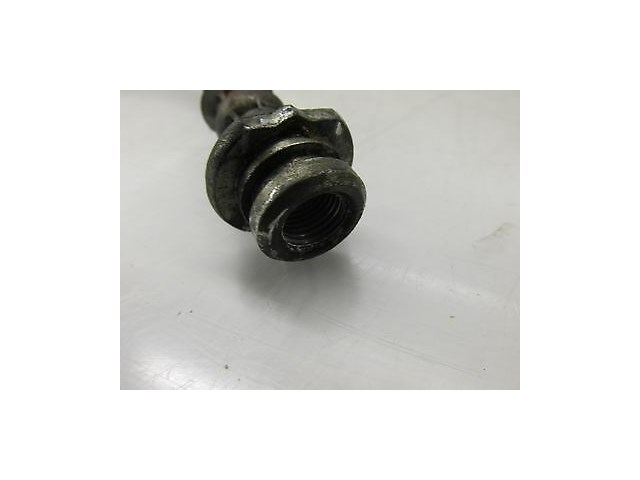 2007-2012 NISSAN ALTIMA SEDAN L32A OEM RIGHT FRONT WHEEL BRAKE FLUID LINE HOSE