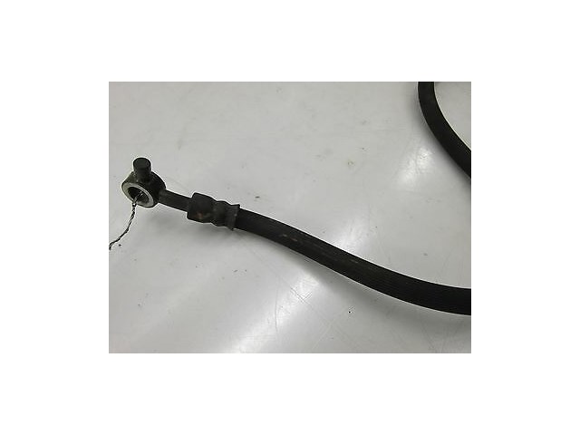 2007-2012 NISSAN ALTIMA SEDAN L32A OEM RIGHT FRONT WHEEL BRAKE FLUID LINE HOSE
