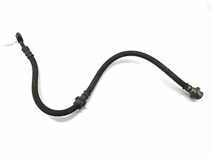 2007-2012 NISSAN ALTIMA SEDAN L32A OEM RIGHT FRONT WHEEL BRAKE FLUID LINE HOSE