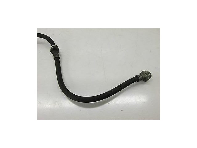 2007-2012 NISSAN ALTIMA SEDAN L32A OEM LEFT FRONT WHEEL BRAKE FLUID LINE HOSE