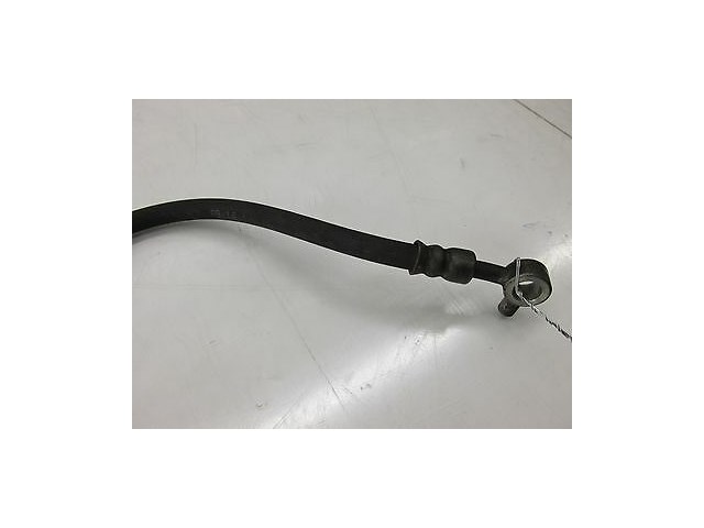 2007-2012 NISSAN ALTIMA SEDAN L32A OEM LEFT FRONT WHEEL BRAKE FLUID LINE HOSE