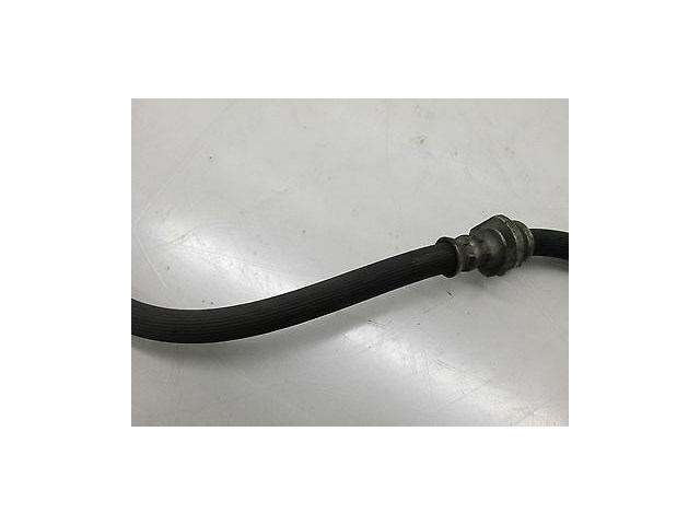 2007-2012 NISSAN ALTIMA SEDAN L32A OEM LEFT FRONT WHEEL BRAKE FLUID LINE HOSE