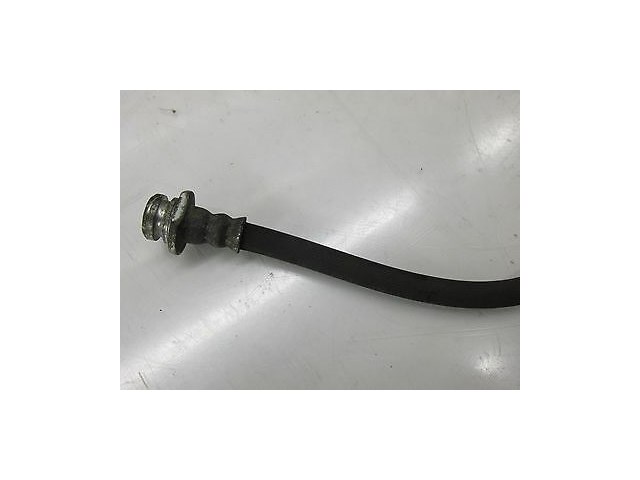 2007-2012 NISSAN ALTIMA SEDAN L32A OEM LEFT FRONT WHEEL BRAKE FLUID LINE HOSE