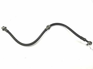 2007-2012 NISSAN ALTIMA SEDAN L32A OEM LEFT FRONT WHEEL BRAKE FLUID LINE HOSE