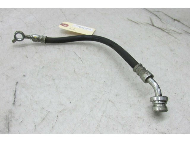 2014-2016 KIA CADENZA OEM LEFT REAR BRAKE FLUID LINE HOSE 