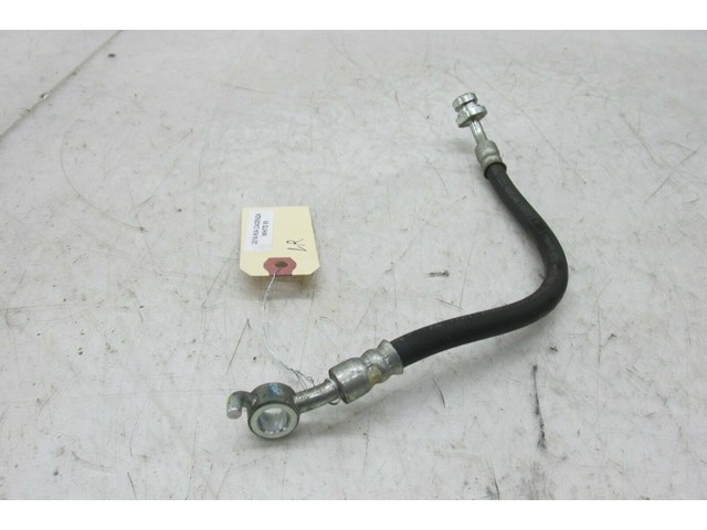 2014-2016 KIA CADENZA OEM LEFT REAR BRAKE FLUID LINE HOSE 