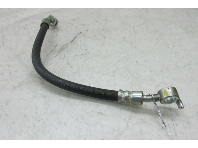2014-2016 KIA CADENZA OEM LEFT REAR BRAKE FLUID LINE HOSE 