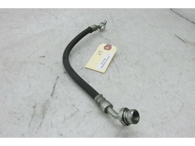 2014-2016 KIA CADENZA OEM LEFT REAR BRAKE FLUID LINE HOSE 