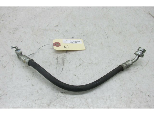 2014-2016 KIA CADENZA OEM LEFT REAR BRAKE FLUID LINE HOSE 
