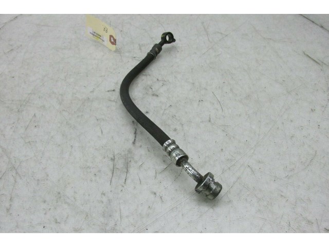 2014-2016 KIA CADENZA OEM RIGHT REAR BRAKE FLUID LINE HOSE