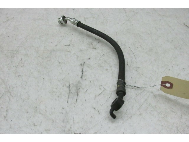 2014-2016 KIA CADENZA OEM RIGHT REAR BRAKE FLUID LINE HOSE