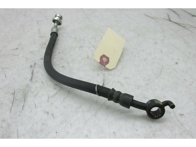 2014-2016 KIA CADENZA OEM RIGHT REAR BRAKE FLUID LINE HOSE