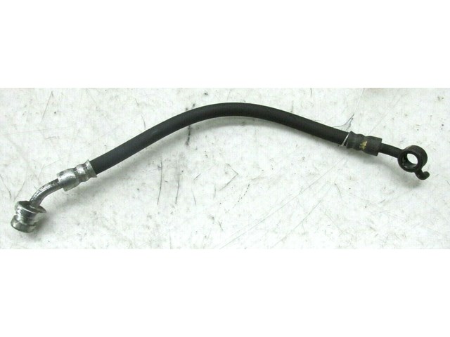 2014-2016 KIA CADENZA OEM RIGHT REAR BRAKE FLUID LINE HOSE