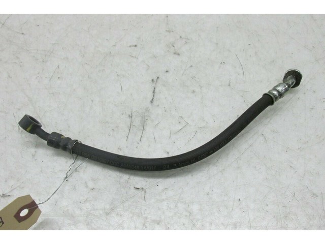 2014-2016 KIA CADENZA OEM RIGHT REAR BRAKE FLUID LINE HOSE