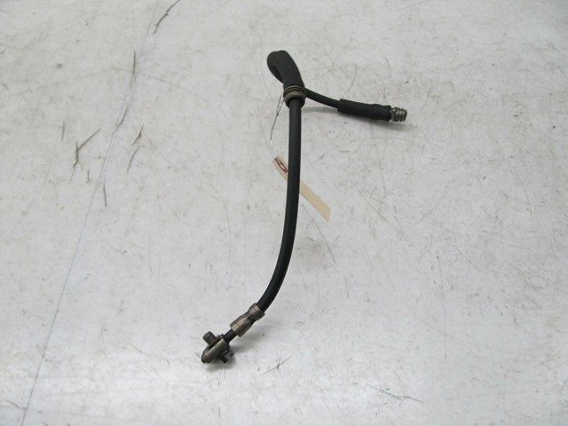 2000-2006 AUDI TT ROADSTER OEM RIGHT FRONT WHEEL BRAKE FLUID LINE HOSE 