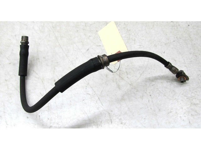 2000-2006 AUDI TT ROADSTER OEM RIGHT FRONT WHEEL BRAKE FLUID LINE HOSE 