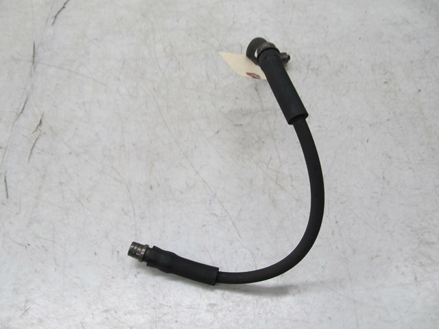 2000-2006 AUDI TT ROADSTER OEM RIGHT FRONT WHEEL BRAKE FLUID LINE HOSE 