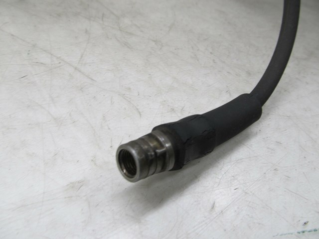 2000-2006 AUDI TT ROADSTER OEM RIGHT FRONT WHEEL BRAKE FLUID LINE HOSE 