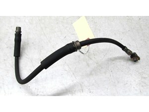 2000-2006 AUDI TT ROADSTER OEM RIGHT FRONT WHEEL BRAKE FLUID LINE HOSE 