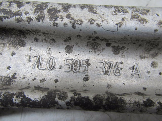 2004-2007 VOLKSWAGEN TOUAREG OEM RIGHT REAR CONTROL ARM 7L0 505 376 A