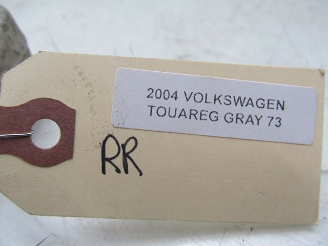 2004-2007 VOLKSWAGEN TOUAREG OEM RIGHT REAR CONTROL ARM 7L0 505 376 A