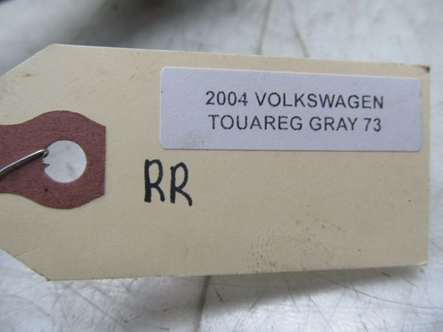 2004-2007 VOLKSWAGEN TOUAREG OEM RIGHT REAR CONTROL ARM 7L0 505 375 A