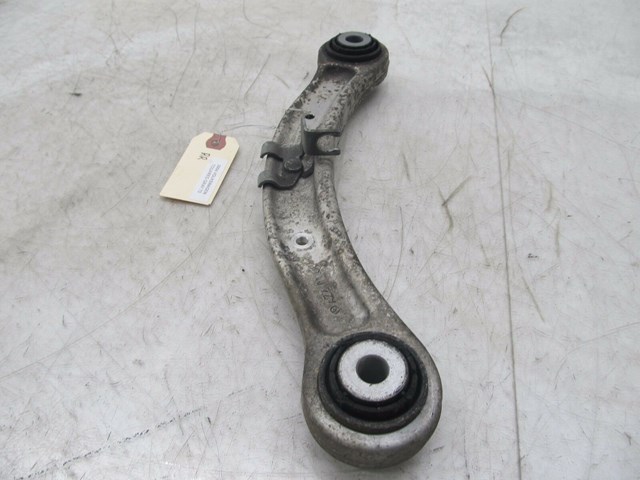 2004-2007 VOLKSWAGEN TOUAREG OEM RIGHT REAR CONTROL ARM 7L0 505 375 A