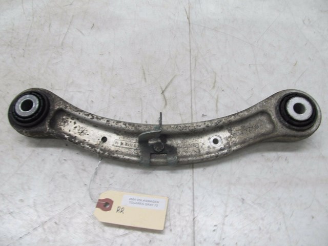 2004-2007 VOLKSWAGEN TOUAREG OEM RIGHT REAR CONTROL ARM 7L0 505 375 A