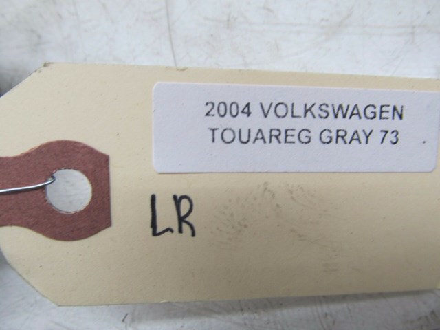 2004-2007 VOLKSWAGEN TOUAREG OEM LEFT REAR CONTROL ARM 7L0 505 376 A