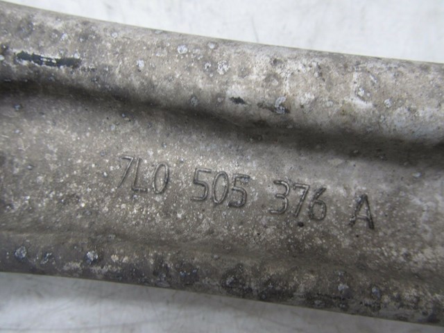 2004-2007 VOLKSWAGEN TOUAREG OEM LEFT REAR CONTROL ARM 7L0 505 376 A