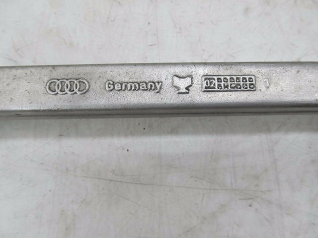 2004-2008 AUDI A8L W12 OEM LEFT REAR CONTROL ARM TIE ROD