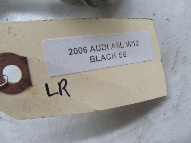 2004-2008 AUDI A8L W12 OEM LEFT REAR CONTROL ARM TIE ROD