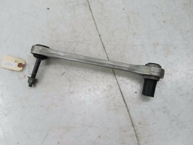 2004-2008 AUDI A8L W12 OEM LEFT REAR CONTROL ARM TIE ROD
